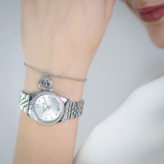 Женские часы Just Cavalli JC1L360M0035_SET - фото 2