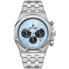 Мужские часы Beverly Hills Polo Club BP3051X.300