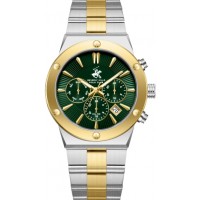 Мужские часы Beverly Hills Polo Club QUARTZ Gents BP3871X.270
