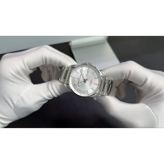 Мужские часы Jacques Lemans Automatic 1-2210G - фото 3