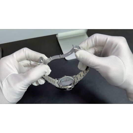 Мужские часы Jacques Lemans Automatic 1-2210G - фото 8