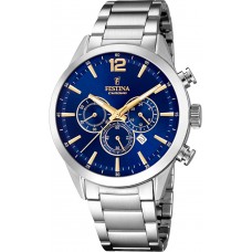 Мужские часы Festina CHRONO F20343/2