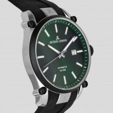 Мужские часы Jacques Lemans Derby 1-2203F