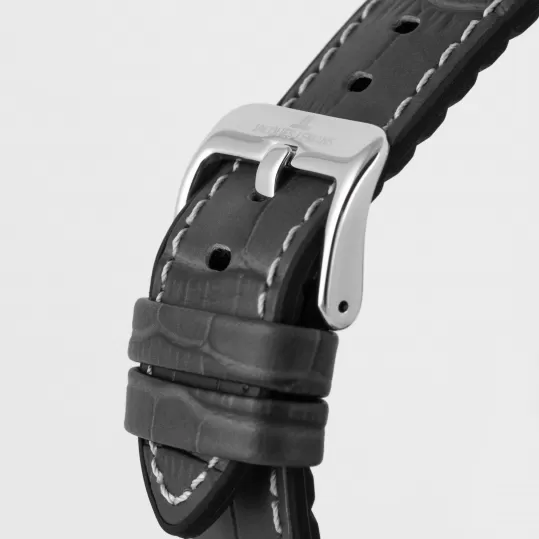 Мужские часы Jacques Lemans Liverpool Diver 1-2205E - фото 7