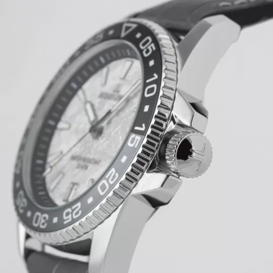 Мужские часы Jacques Lemans Liverpool Diver 1-2205E - фото 5