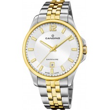 Мужские часы Candino Gents Sport C4765/1