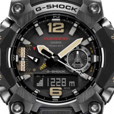 Мужские часы Casio G-Shock GWG-B1000-1A