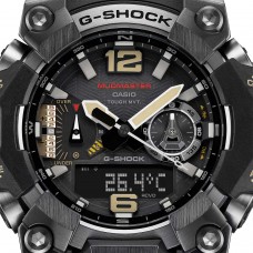 Мужские часы Casio G-Shock GWG-B1000-1A