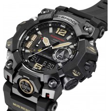 Мужские часы Casio G-Shock GWG-B1000-1A