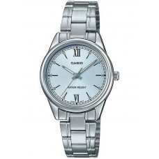 Женские часы Casio Collection LTP-V005D-2B3