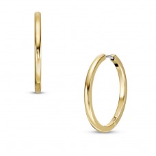 Женские серьги Fossil JF04638710