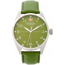 Мужские часы Swiss Military Hanowa Driver SMWGA7000903