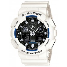 Мужские часы Casio G-Shock GA-100B-7A