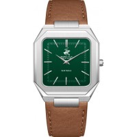 Мужские часы Beverly Hills Polo Club SLIM TECH QUARTZ Gents BP3865X.374