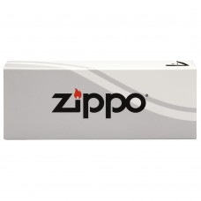 Нож перочинный ZIPPO Rough Black Synthetic Trapperlock 50577_207