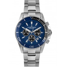Мужские часы Jacques Lemans Liverpool Diver 1-2206H