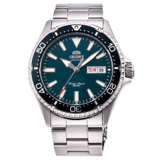 Мужские часы Orient Diver Style Mako RA-AA0004E