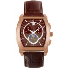 Мужские часы L'Duchen D 337.42.38