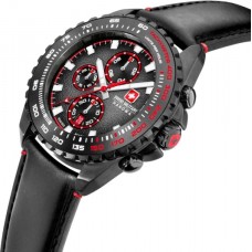 Мужские часы Swiss Military Hanowa SMWGC0001832