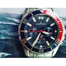 Мужские часы Jacques Lemans Liverpool 1-1907ZF