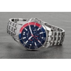 Мужские часы Jacques Lemans Liverpool 1-1907ZF