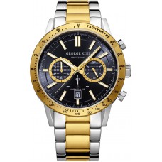 Mужские часы GEORGE KINI GK.PR0004