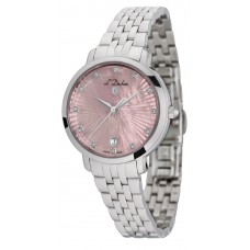 Женские часы L'Duchen D 801.10.35