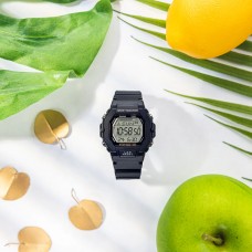 Наручные часы Casio Standard LWS-2200H-1A