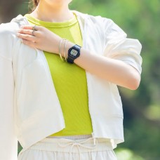 Наручные часы Casio Standard LWS-2200H-1A
