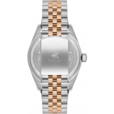 Мужские часы Beverly Hills Polo Club Automatic MIYOTA BP3632X.590