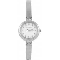 Женские часы Romanson RM 7A21L LW(WH)