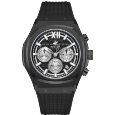 Мужские часы Beverly Hills Polo Club BP3785X.651