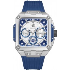 Мужские часы Beverly Hills Polo Club BP3742X.339