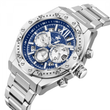 Мужские часы Beverly Hills Polo Club BP3743X.390