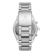 Мужские часы Beverly Hills Polo Club BP3743X.390