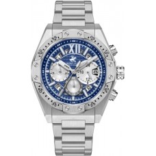 Мужские часы Beverly Hills Polo Club BP3743X.390