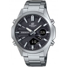 Мужские часы Casio Edifice EFV-C120D-1A