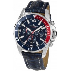 Мужские часы Jacques Lemans Liverpool 1-1907ZB