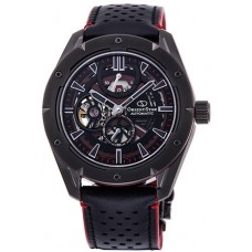 Мужские часы Orient Star Orient Star Sports RE-AV0A03B