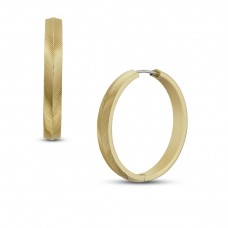 Женские серьги Fossil JF04538710