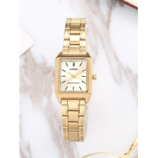 Женские часы Casio Collection LTP-V007G-9E