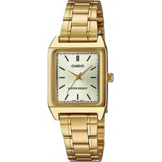 Женские часы Casio Collection LTP-V007G-9E