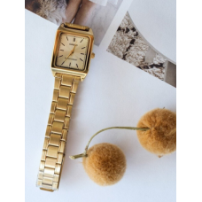 Женские часы Casio Collection LTP-V007G-9E