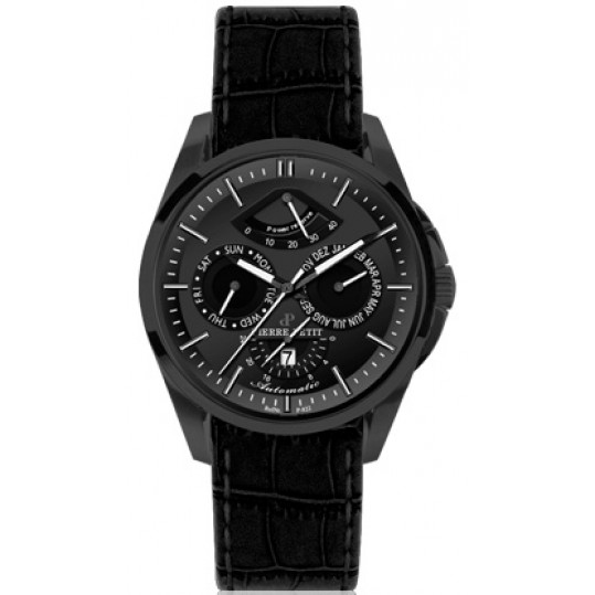 Мужские часы Pierre Petit Le Mans P-822C - фото 1