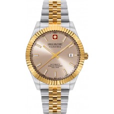 Мужские часы Swiss Military Hanowa SMWGL0002160