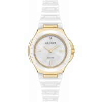Женские часы Anne Klein 5112GPWT