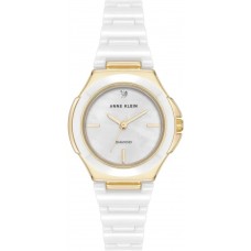 Женские часы Anne Klein 5112GPWT