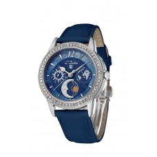 Женские часы L'Duchen Celeste D 737.13.37