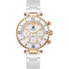 Женские часы Beverly Hills Polo Club BP3774X.420