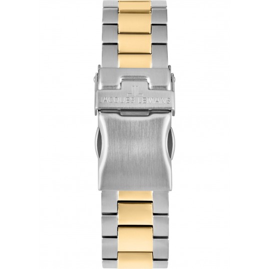 Мужские часы Jacques Lemans Sport Liverpool Diver 1-2207D - фото 3